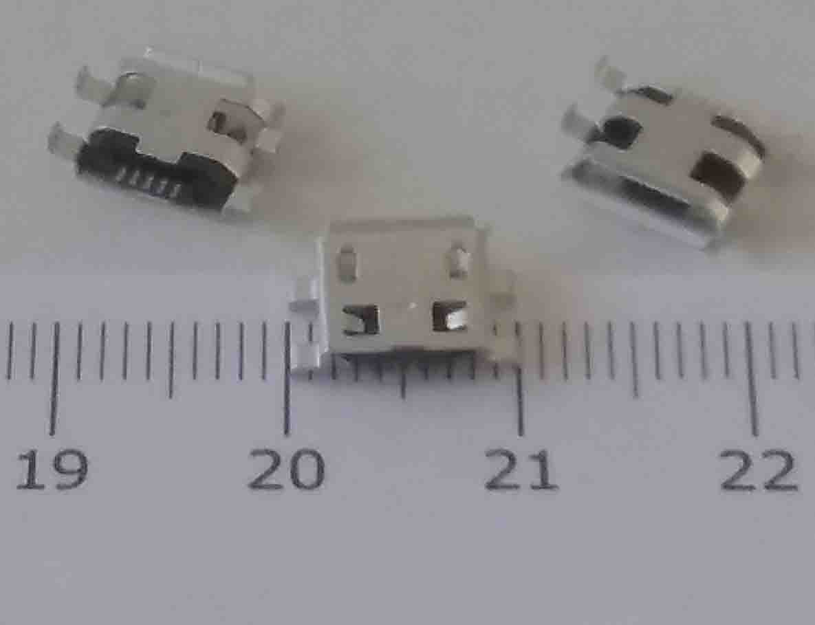 7. Micro usb B5-SAD
